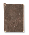 AN OTTOMAN ILLUMINATED QURAN, TURKEY 18TH-19TH CENTURY