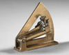 A RARE OTTOMAN NAVAL SEXTANT, 19TH CENTURY