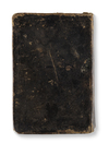 AN ILLUMINATED OTTOMAN QURAN, TURKEY 18TH CENTURY