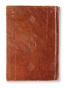 AN OTTOMAN PRAYER BOOK, DATED 1319 AH/1901 AD