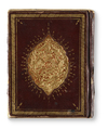 AN OTTOMAN MANUSCRIPT: SUMMARY OF THE RITUALS OF HAJJ, WRITTEN BY SHEIKH AL-JALIL MUHAMMAD AMIN AL-RAFAQI AND DATED 1208 AH/1792 AD