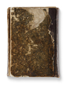 DALA'IL AL-KHAYRAT BY MUHAMMAD BIN SULAYMAN AL-JAZULI (D. 1465 AD), OTTOMAN TURKEY, 18TH-19TH CENTURY