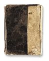 AN OTTOMAN PRAYER BOOK, TURKEY 18TH-19TH CENTURY