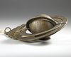 A PERSIAN OR INDIAN CELESTIAL SPHERE ARMILLARY, 20TH CENTURY