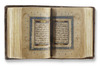 AN ILLUMINATED SULTANATE QURAN, NORTH INDIA, 16TH CENTURY