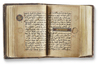 AN ILLUMINATED SULTANATE QURAN, NORTH INDIA, 16TH CENTURY
