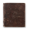 AN ILLUMINATED COLLECTION OF PRAYERS, INCLUDING DALA’IL AL-KHAYRAT, NORTH AFRICA AND DATED 1292 AH/1875 AD