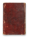 SHUMUS AL-ANWAR WA KUNUZ AL-ASRAR AL-KUBRA