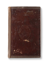 DURAR AL-HUKKAM SHARH GHURAR AL-AHKAM, OTTOMAN TURKEY, 16TH CENTURY