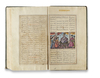 NIZAMI(D.1290), KHAMSA, COPIED BY HASAN IBN ALI, SAFAVID PERSIA,17TH CENTURY