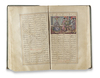 NIZAMI(D.1290), KHAMSA, COPIED BY HASAN IBN ALI, SAFAVID PERSIA,17TH CENTURY