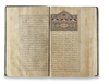 NIZAMI(D.1290), KHAMSA, COPIED BY HASAN IBN ALI, SAFAVID PERSIA,17TH CENTURY