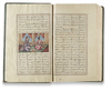 NIZAMI(D.1290), KHAMSA, COPIED BY HASAN IBN ALI, SAFAVID PERSIA,17TH CENTURY