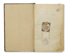 A SAFAVID QURAN WITH PERSIAN TRANSLATIONS MOST PROBABLY BY AQA HADI IBN MULLA MUHAMMAD SALIH MAZANDARANI, COPIED BY MUHTASHAM AL-ISFAHANI, THE ROYAL SCRIBE ( KATIB AL-SULTANI ), PERSIA, EARLY 18TH CENTURY
