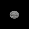 RED JASPER INTAGLIO OF A HEDGEHOG ROMAN, 1ST CENTURY A.D.