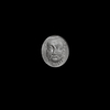 RED JASPER INTAGLIO OF SILENUS’ FACE ROMAN, 1ST–2ND CENTURY A.D.