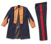 AN OTTOMAN PASHA SUIT, 19TH CENTURY