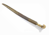 AN OTTOMAN YATAGAN, 18TH-19TH CENTURY