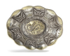 GREEK SILVER BOWL WITH GILT DECORATION – 5TH CENTURY