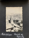 AN ALBUM OF PICTURES OF AL-QUDS AL-SHARIF