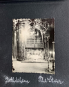 AN ALBUM OF PICTURES OF AL-QUDS AL-SHARIF