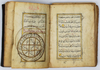 DALA'IL AL-KHAYRAT BY MUHAMMAD BIN SULAYMAN AL-JAZULI (D. 1465 AD), OTTOMAN TURKEY, 18TH-19TH CENTURY