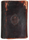 AN OTTOMAN MANUSCRIPT, TURKEY AND DATED 1143 AH/1730 AD