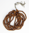 TASBIH, PRAYER BEADS, 20TH CENTURY