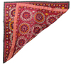SUZANI, UZBEKISTAN, 19TH CENTURY