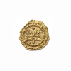 SAMANID, MANSUR I B. NUH ( 350-365 AH/ 961-976 AD), GOLD DINAR, BUKHARA MINT, DATED 355 AH/ 965-6 AD