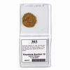 SAMANID, MANSUR I B. NUH ( 350-365 AH/ 961-976 AD), GOLD DINAR, BUKHARA MINT, DATED 355 AH/ 965-6 AD