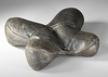 A COMPLETE OTTOMAN SADDLE, 19TH CENTURY