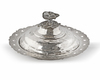 AN OTTOMAN IFTAR BOWL