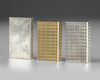 A FRENCH GOLD PLATED TWO SILVER ST. DUPONT LIGHTERS