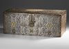 EUROPEAN DECORATIVE CHEST,18TH CENTURY