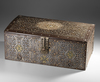 EUROPEAN DECORATIVE CHEST,18TH CENTURY