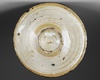 HISPANO-MORESQUE FAIENCE DISH,16TH CENTURY