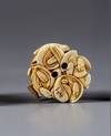 A JAPANESE NETSUKE CARVING
