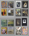 SOTHEBY’S ART AT AUCTION A VIBRANT CHRONICLE OF THE GLOBAL ART MARKET