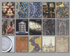 ARTS OF THE ISLAMIC WORLD A CELEBRATION OF CALLIGRAPHY, DESIGN & HERITAGE