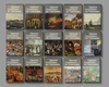 ALGEMENE GESCHIEDENIS DER NEDERLANDEN A COMPREHENSIVE VISUAL JOURNEY THROUGH DUTCH HISTORY