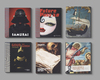 ICONIC EXHIBITIONS & CULTURAL LEGENDS