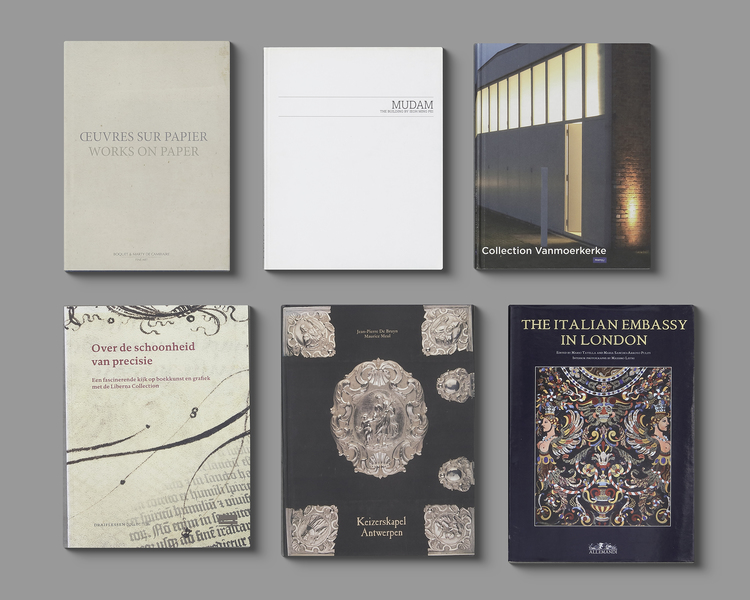EUROPEAN ART & ARCHITECTURAL TREASURES