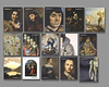 OLD MASTERS: ICONS OF CLASSICAL ART