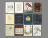 RARE LIBRARIES & LITERARY TREASURES  FROM ROTHSCHILD TO LITTLE PRINCE