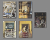 LEGENDARY COLLECTIONS: ART, STYLE & HISTORY  FROM VERSACE TO KOELLIKER – EXQUISITE HERITAGE & DESIGN
