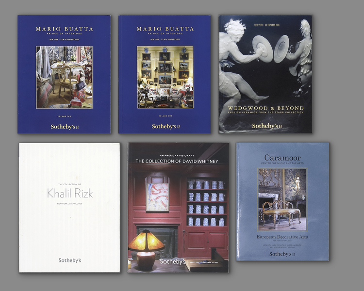 LEGENDARY INTERIORS & ECLECTIC COLLECTIONS  EXQUISITE SPACES AND CURATED TASTES