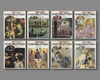 PINTURA / KUNSTBIBLIOTHEEK – RELIGIOUS MASTERPIECES