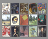 SOTHEBY’S RUSSIAN PICTURES & ART