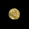 ABBASID CALIPHATE, TEMP. HARUN AL-RASHID (170-193 AH / 786–809 AD), GOLD DINAR, WITHOUT MINT NAME, DATED 189 AH/ 805 AD